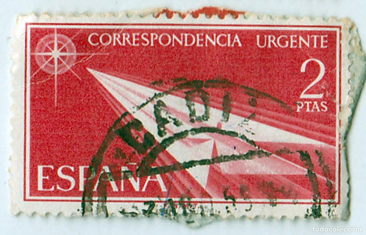 Sellos: SELLO USADO EN VENTA (RF066) - Foto 1
