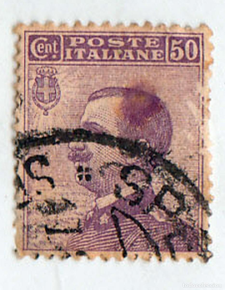 Sellos: SELLO USADO EN VENTA (RF066) - Foto 1