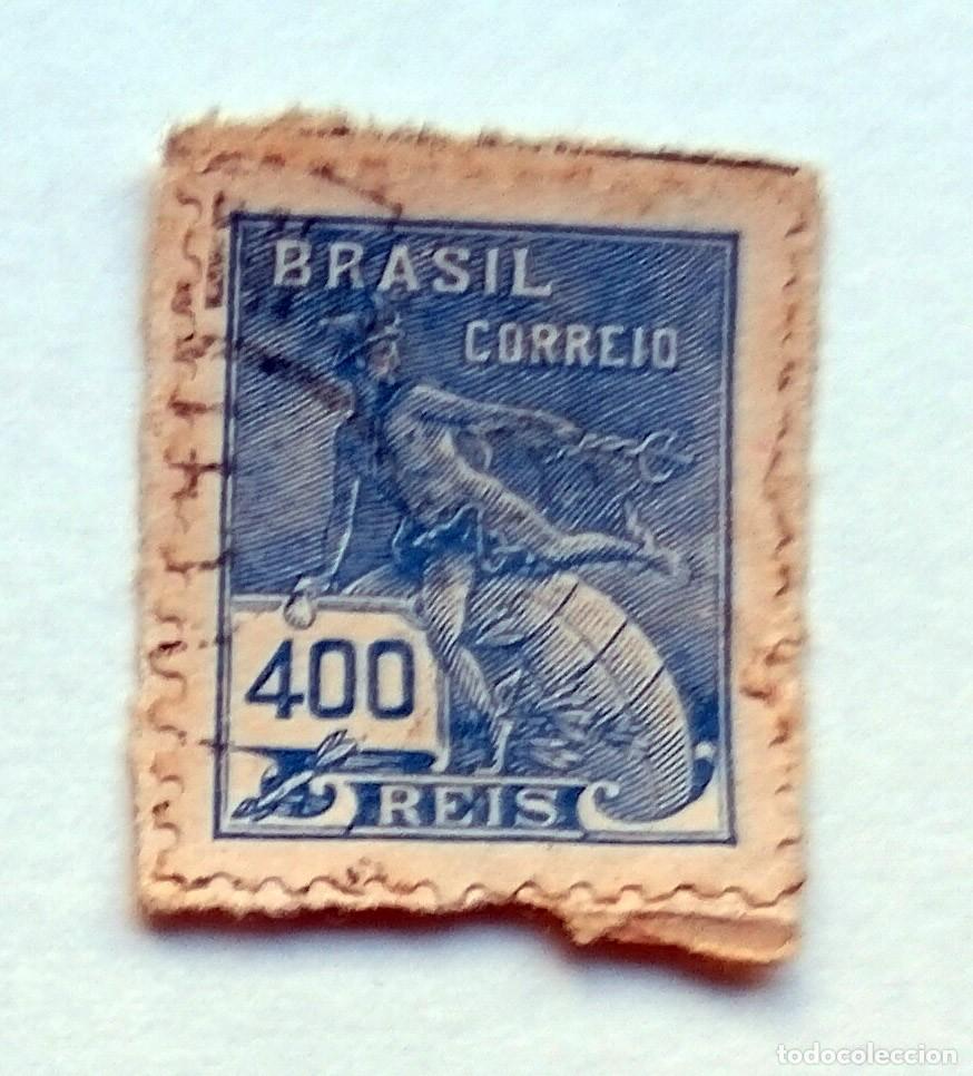 Sellos: SELLO USADO EN VENTA (RF032) - Foto 1