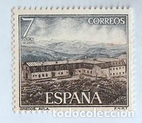 Sellos: SELLO USADO EN VENTA (RF032) - Foto 1