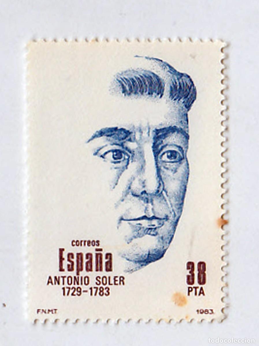 Sellos: SELLO USADO EN VENTA (RF032) - Foto 1