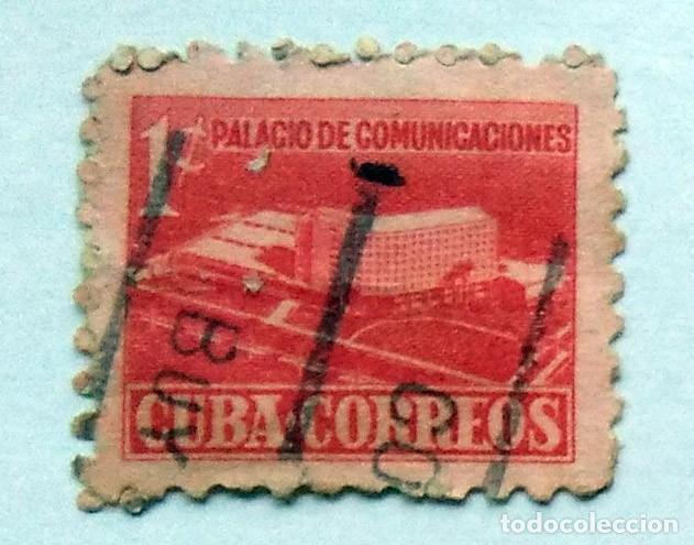 Sellos: SELLO USADO EN VENTA (RF044) - Foto 1