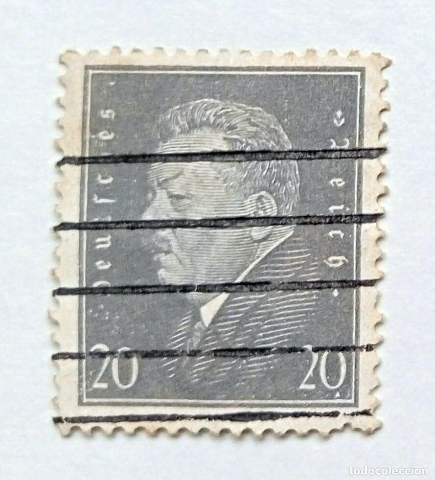 Sellos: SELLO USADO EN VENTA (RF052) - Foto 1