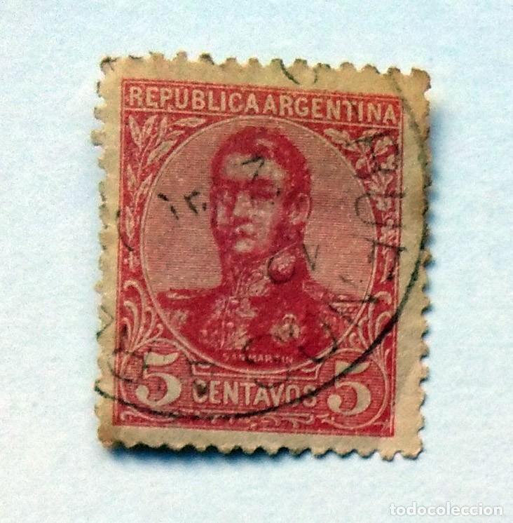 Sellos: SELLO USADO EN VENTA (RF047) - Foto 1