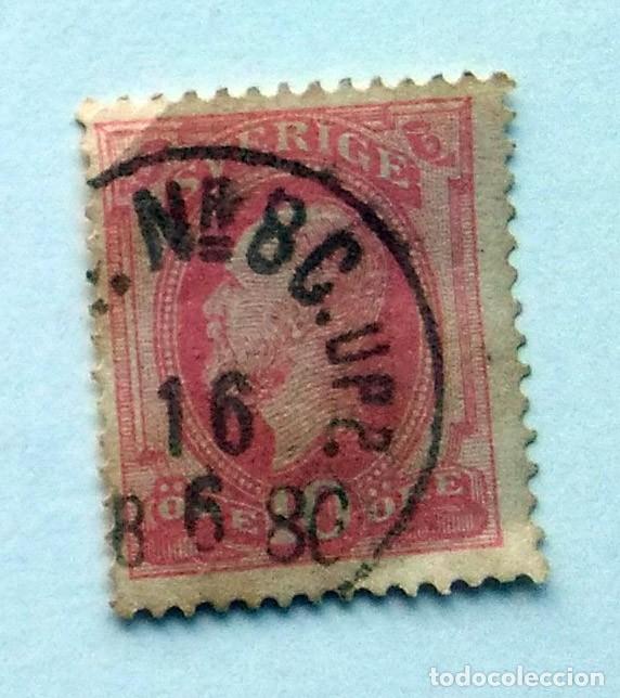 Sellos: SELLO USADO EN VENTA (RF047) - Foto 1