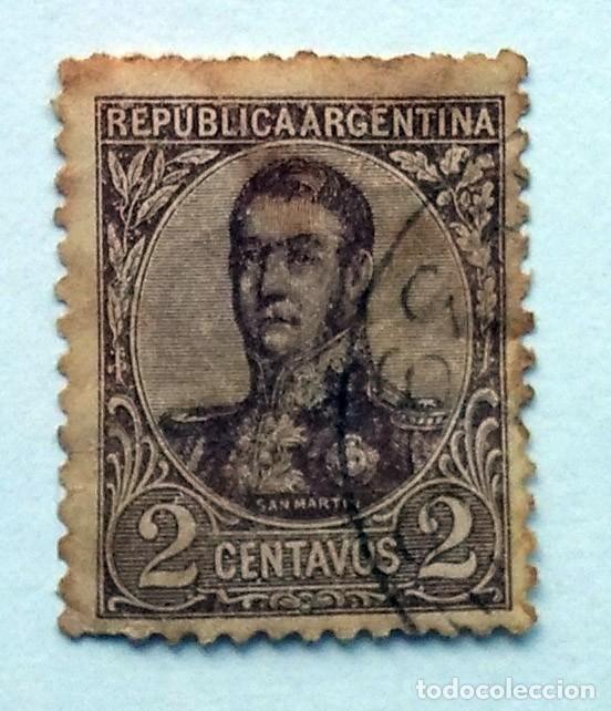 Sellos: SELLO USADO EN VENTA (RF049) - Foto 1