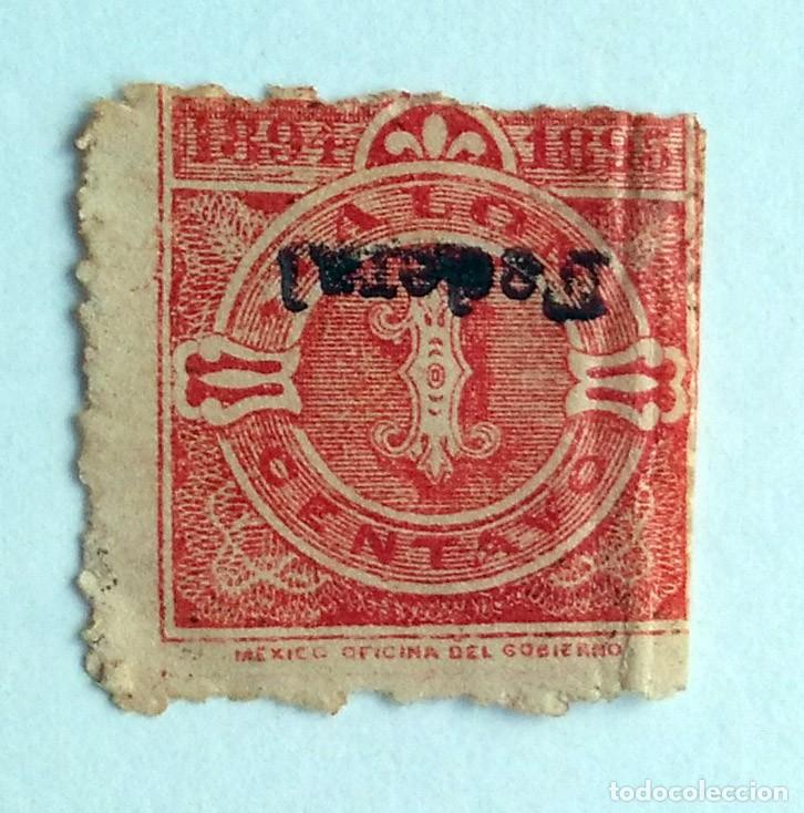Sellos: SELLO USADO EN VENTA (RF049) - Foto 1