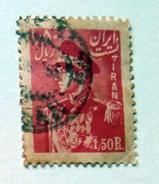 Sellos: SELLO USADO EN VENTA (RF049) - Foto 1