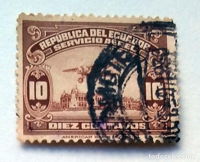 Sellos: SELLO USADO EN VENTA (RF049) - Foto 1