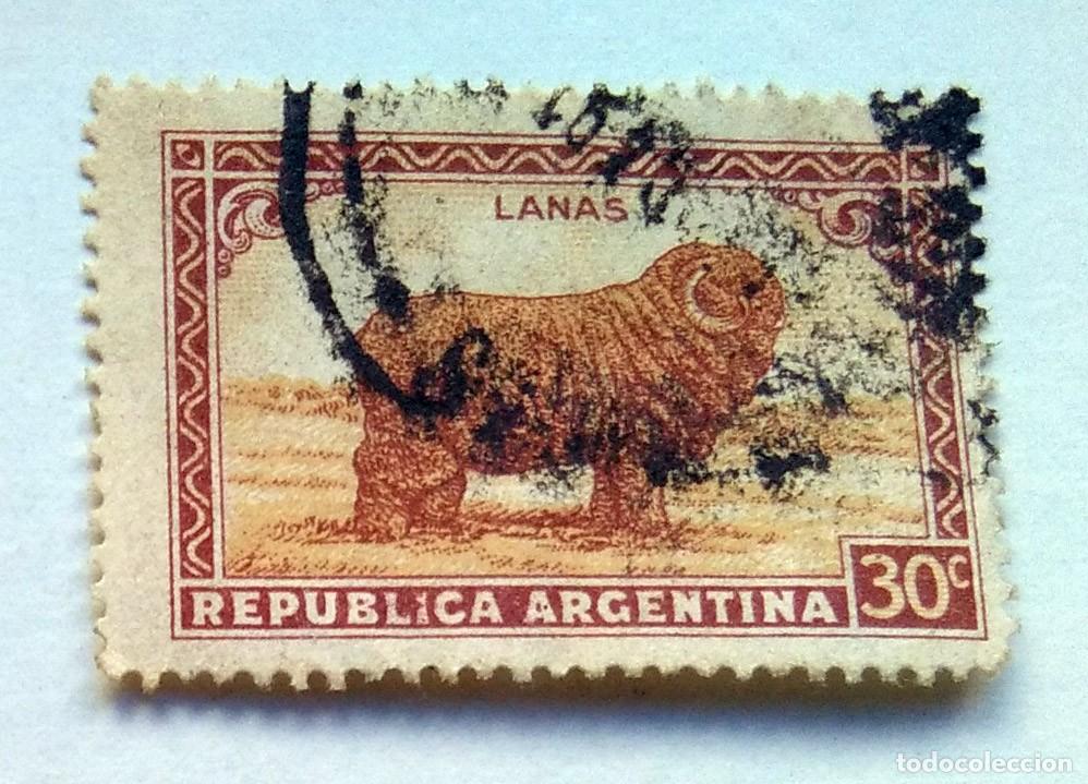 Sellos: SELLO USADO EN VENTA (RF049) - Foto 1