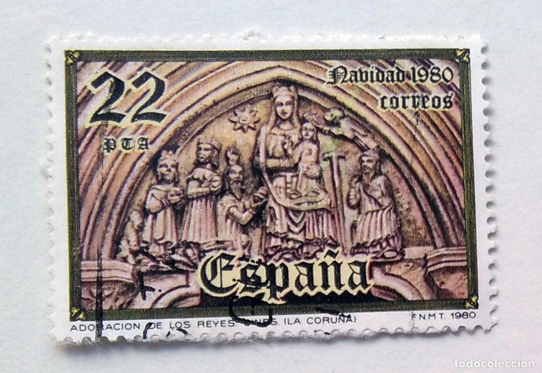 Sellos: SELLO USADO EN VENTA (RF049) - Foto 1