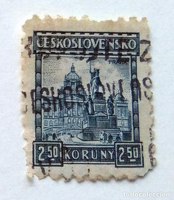 Sellos: SELLO USADO EN VENTA (RF049) - Foto 1