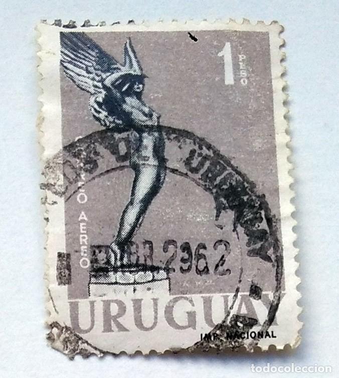 Sellos: SELLO USADO EN VENTA (RF049) - Foto 1