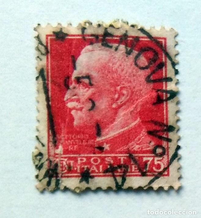 Sellos: SELLO USADO EN VENTA (RF050) - Foto 1