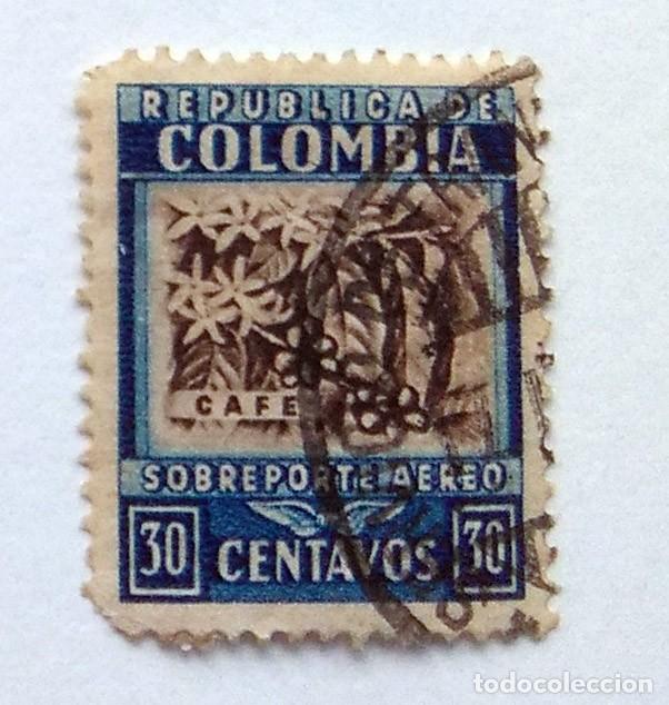 Sellos: SELLO USADO EN VENTA (RF050) - Foto 1