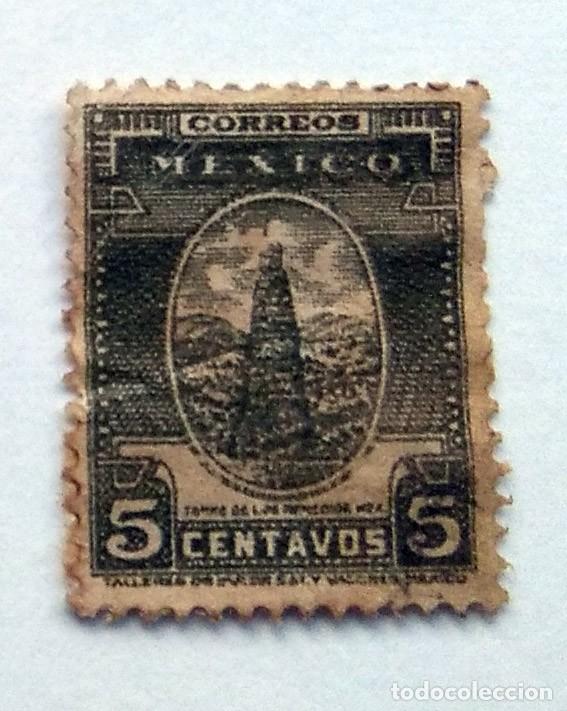 Sellos: SELLO USADO EN VENTA (RF050) - Foto 1
