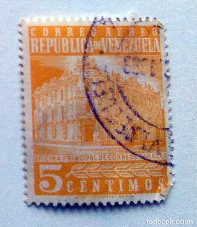 Sellos: SELLO USADO EN VENTA (RF050) - Foto 1