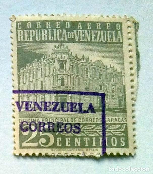 Sellos: SELLO USADO EN VENTA (RF051) - Foto 1