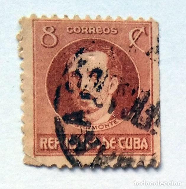 Sellos: SELLO USADO EN VENTA (RF051) - Foto 1