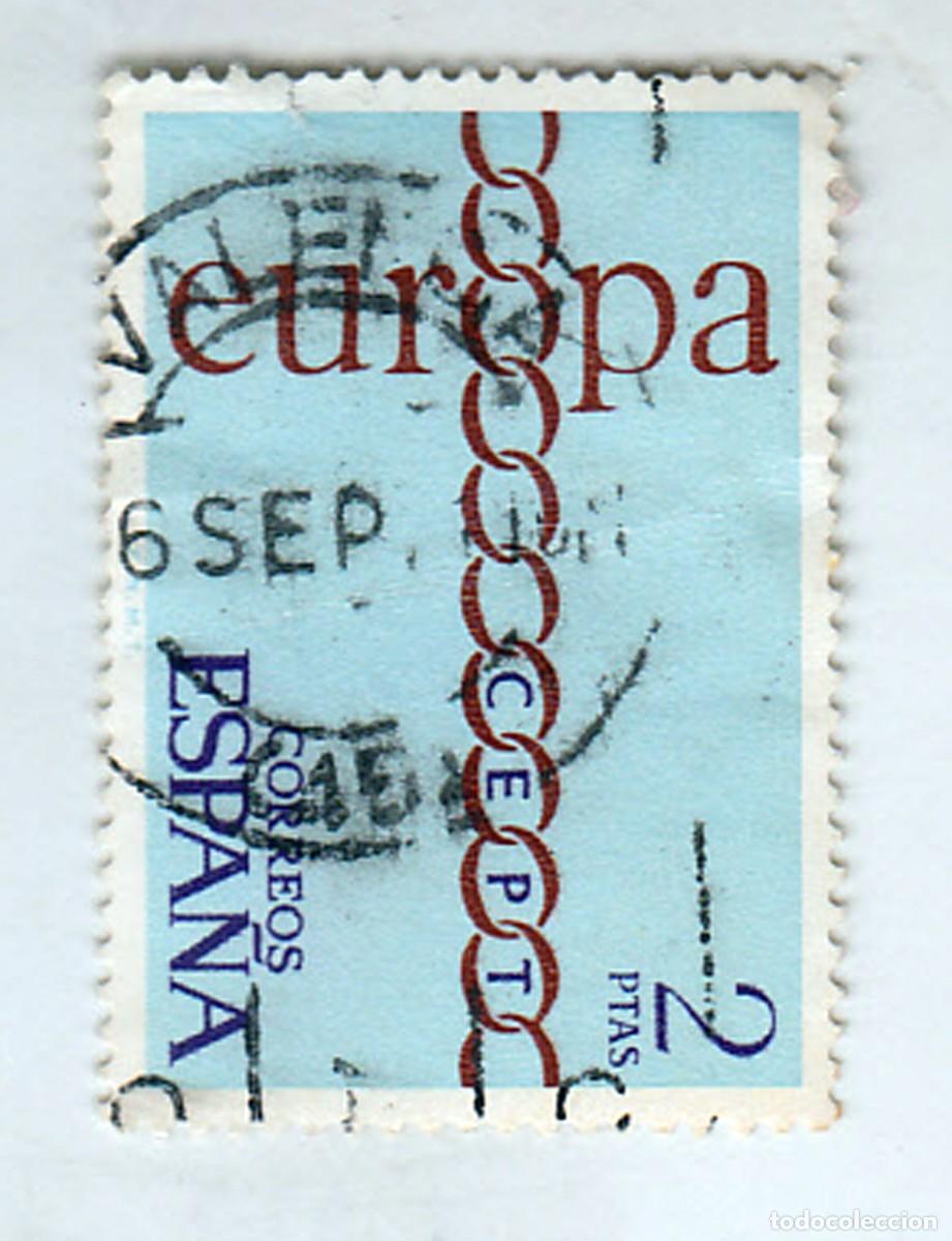 Sellos: SELLO USADO EN VENTA (RF056) - Foto 1