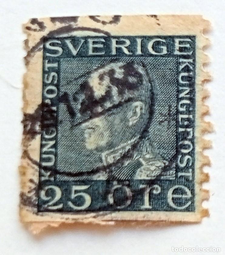 Sellos: SELLO USADO EN VENTA (RF056) - Foto 1
