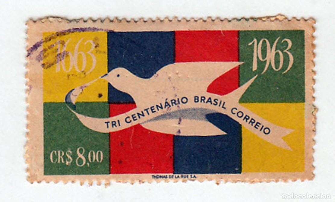 Sellos: SELLO USADO EN VENTA (RF056) - Foto 1