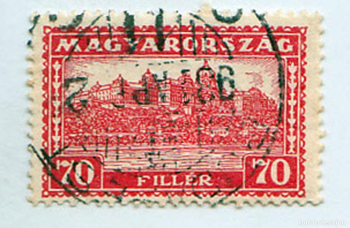 Sellos: SELLO USADO EN VENTA (RF056) - Foto 1
