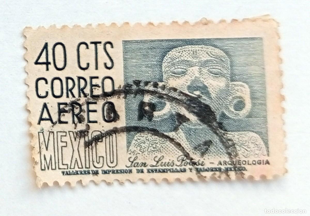 Sellos: SELLO USADO EN VENTA (RF056) - Foto 1