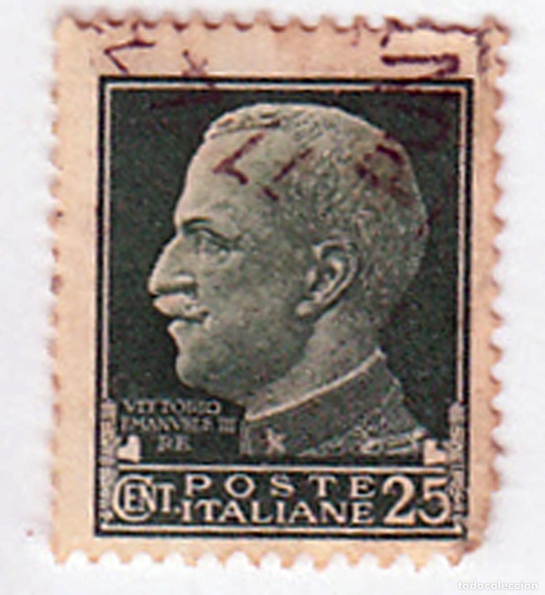 Sellos: SELLO USADO EN VENTA (RF056) - Foto 1