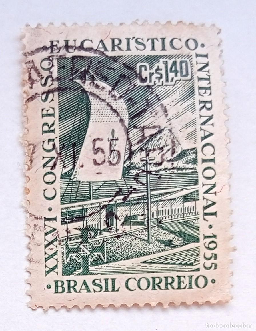 Sellos: SELLO USADO EN VENTA (RF056) - Foto 2