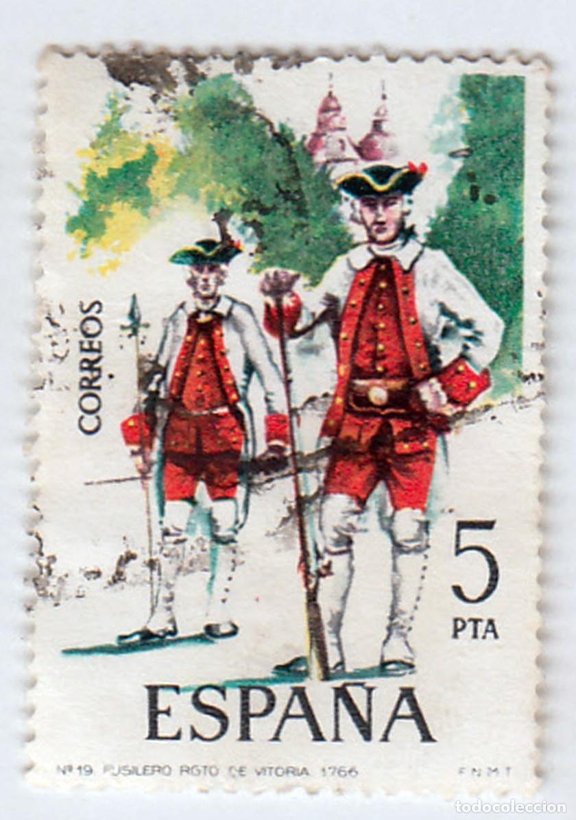 Sellos: SELLO USADO EN VENTA (RF057) - Foto 1