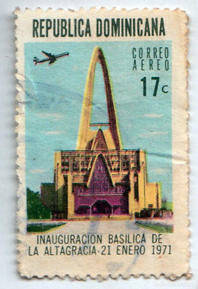 Sellos: SELLO USADO EN VENTA (RF057) - Foto 1