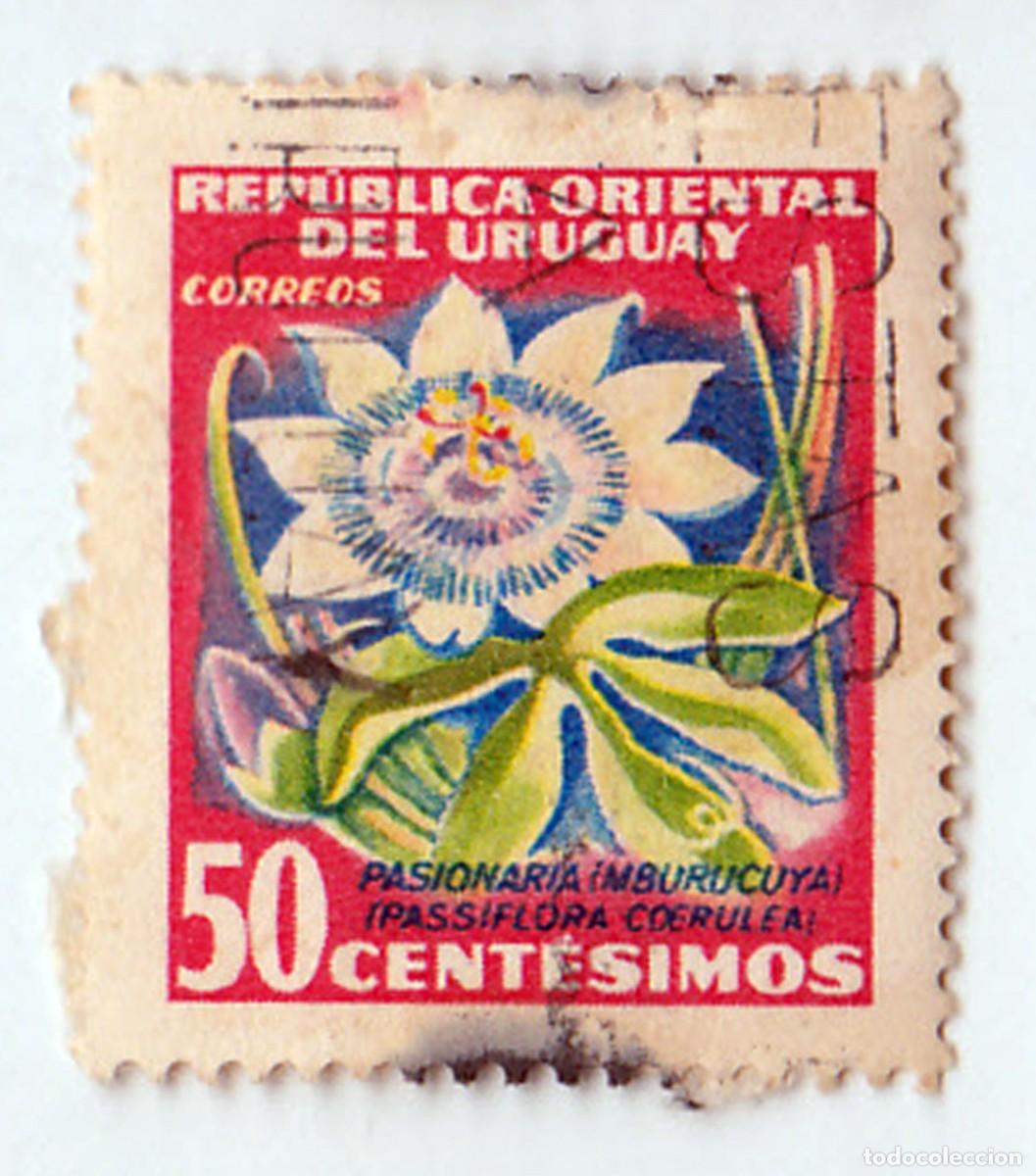 Sellos: SELLO USADO EN VENTA (RF057) - Foto 1