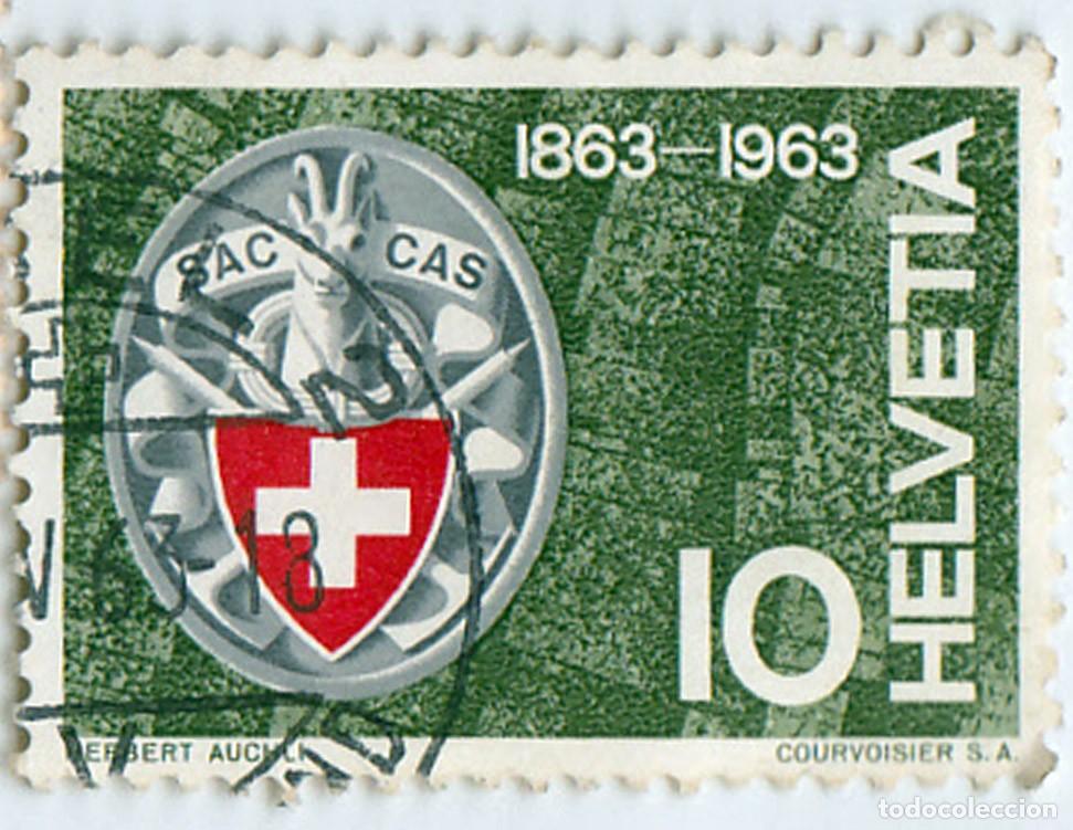 Sellos: SELLO USADO EN VENTA (RF057) - Foto 1