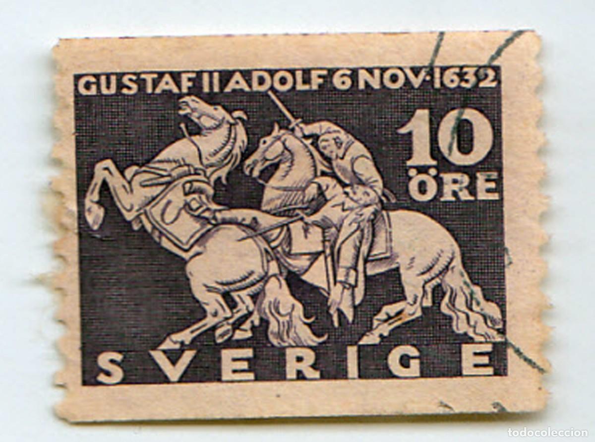 Sellos: SELLO USADO EN VENTA (RF058) - Foto 1