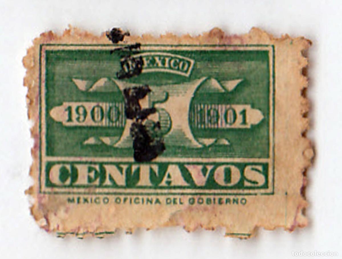 Sellos: SELLO USADO EN VENTA (RF058) - Foto 1