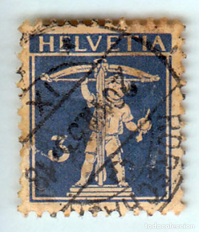 Sellos: SELLO USADO EN VENTA (RF058) - Foto 1