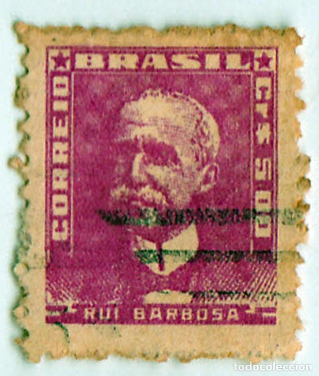 Sellos: SELLO USADO EN VENTA (RF058) - Foto 1