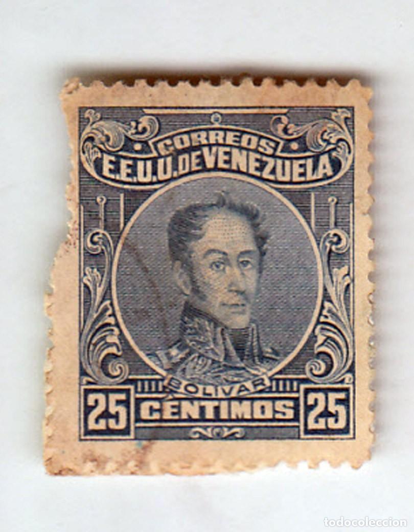 Sellos: SELLO USADO EN VENTA (RF059) - Foto 1