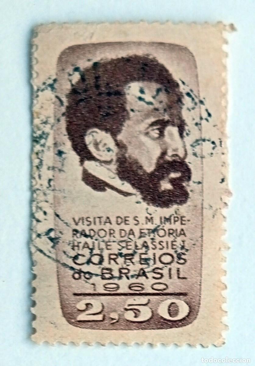 Sellos: SELLO USADO EN VENTA (RF059) - Foto 1