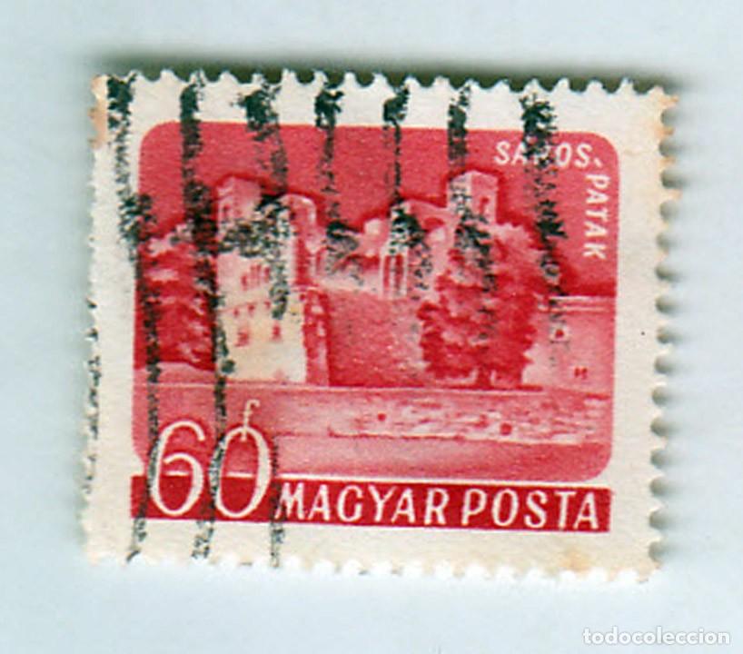 Sellos: SELLO USADO EN VENTA (RF059) - Foto 1