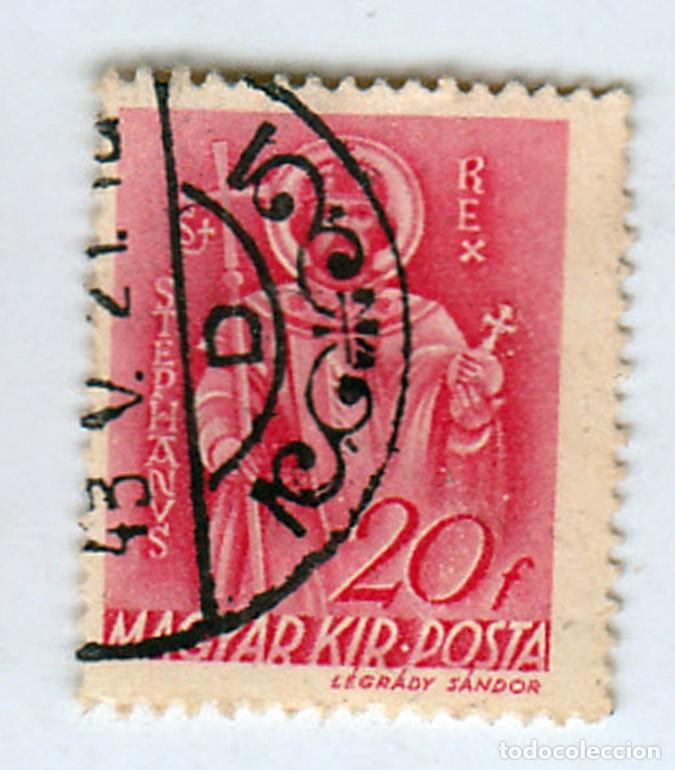 Sellos: SELLO USADO EN VENTA (RF059) - Foto 1