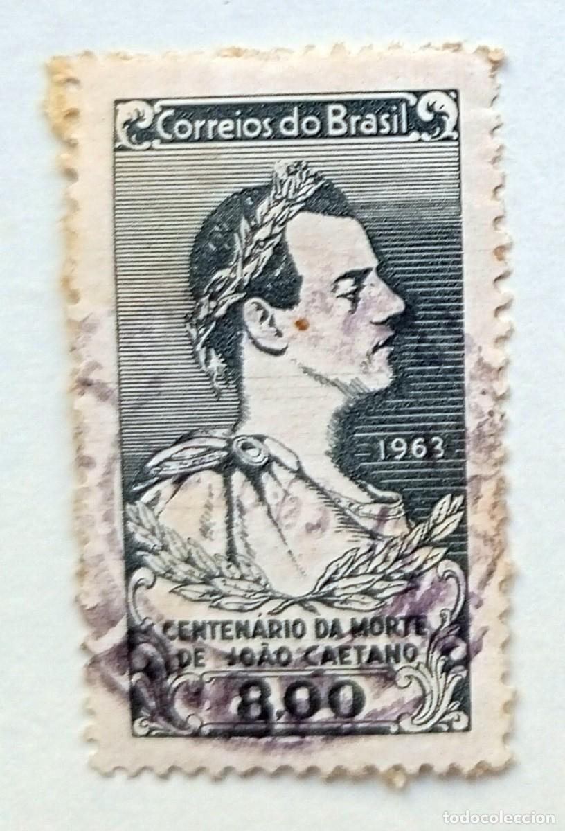 Sellos: SELLO USADO EN VENTA (RF059) - Foto 1