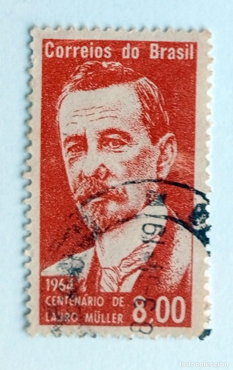 Sellos: SELLO USADO EN VENTA (RF059) - Foto 1