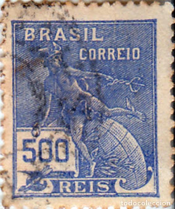 Sellos: SELLO USADO EN VENTA (RF059) - Foto 1