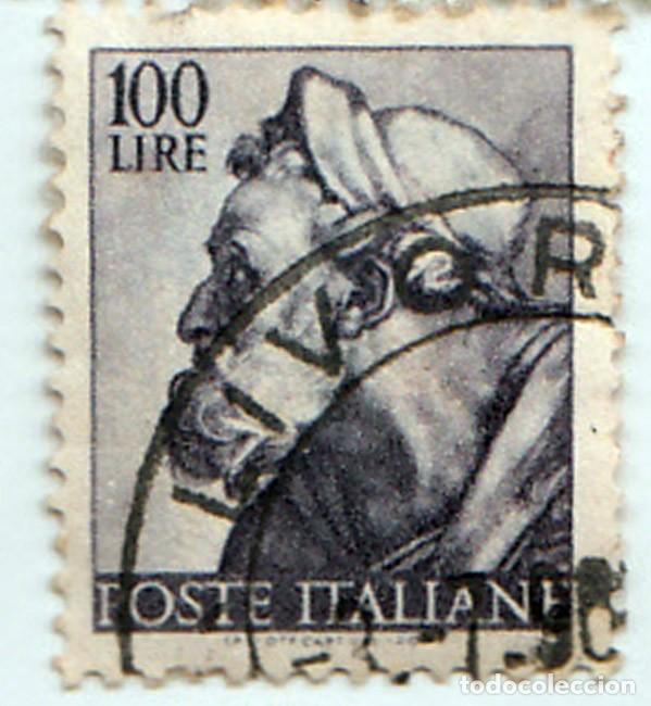Sellos: SELLO USADO EN VENTA (RF059) - Foto 1
