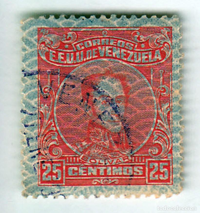 Sellos: SELLO USADO EN VENTA (RF059) - Foto 1