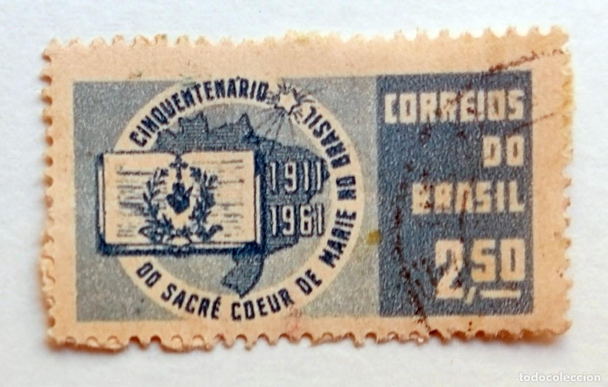 Sellos: SELLO USADO EN VENTA (RF060) - Foto 1