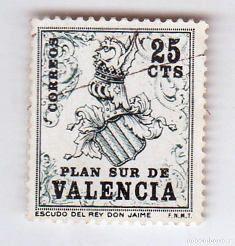 Sellos: SELLO USADO EN VENTA (RF060) - Foto 1
