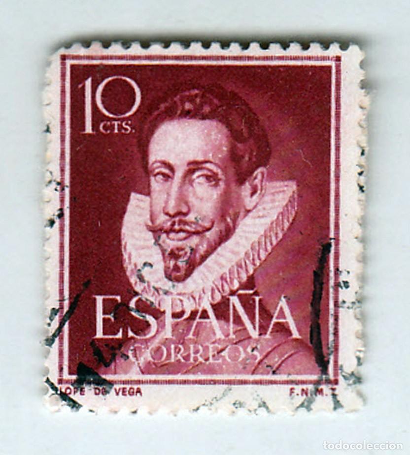 Sellos: SELLO USADO EN VENTA (RF060) - Foto 1